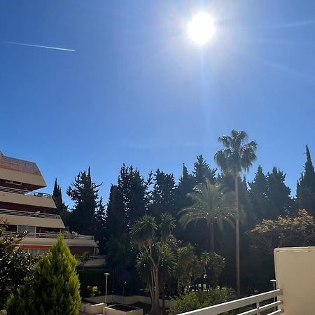 Apartamento Al Parque Marbella, Cerca De Mar Y Centro De Marbella Exterior foto