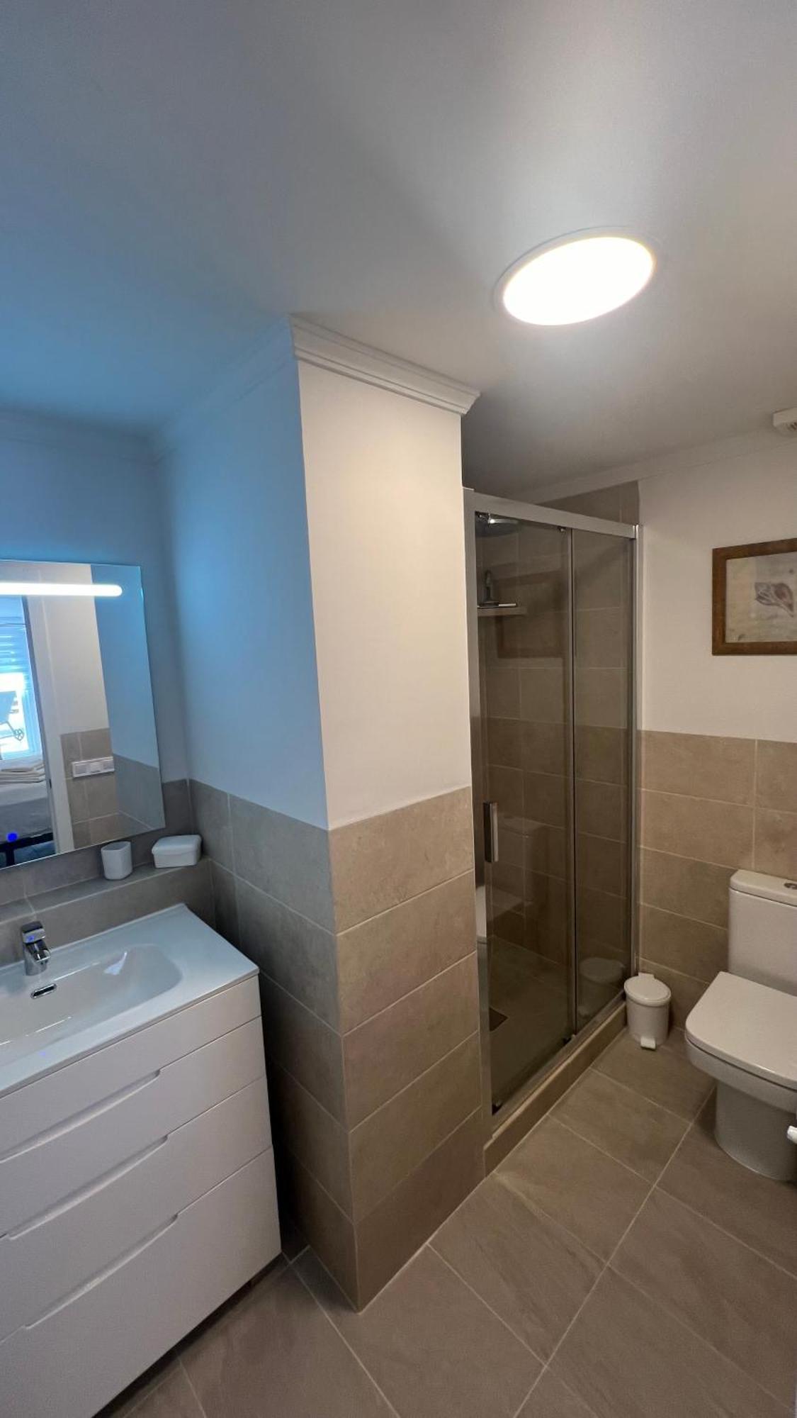 Apartamento Al Parque Marbella, Cerca De Mar Y Centro De Marbella Exterior foto