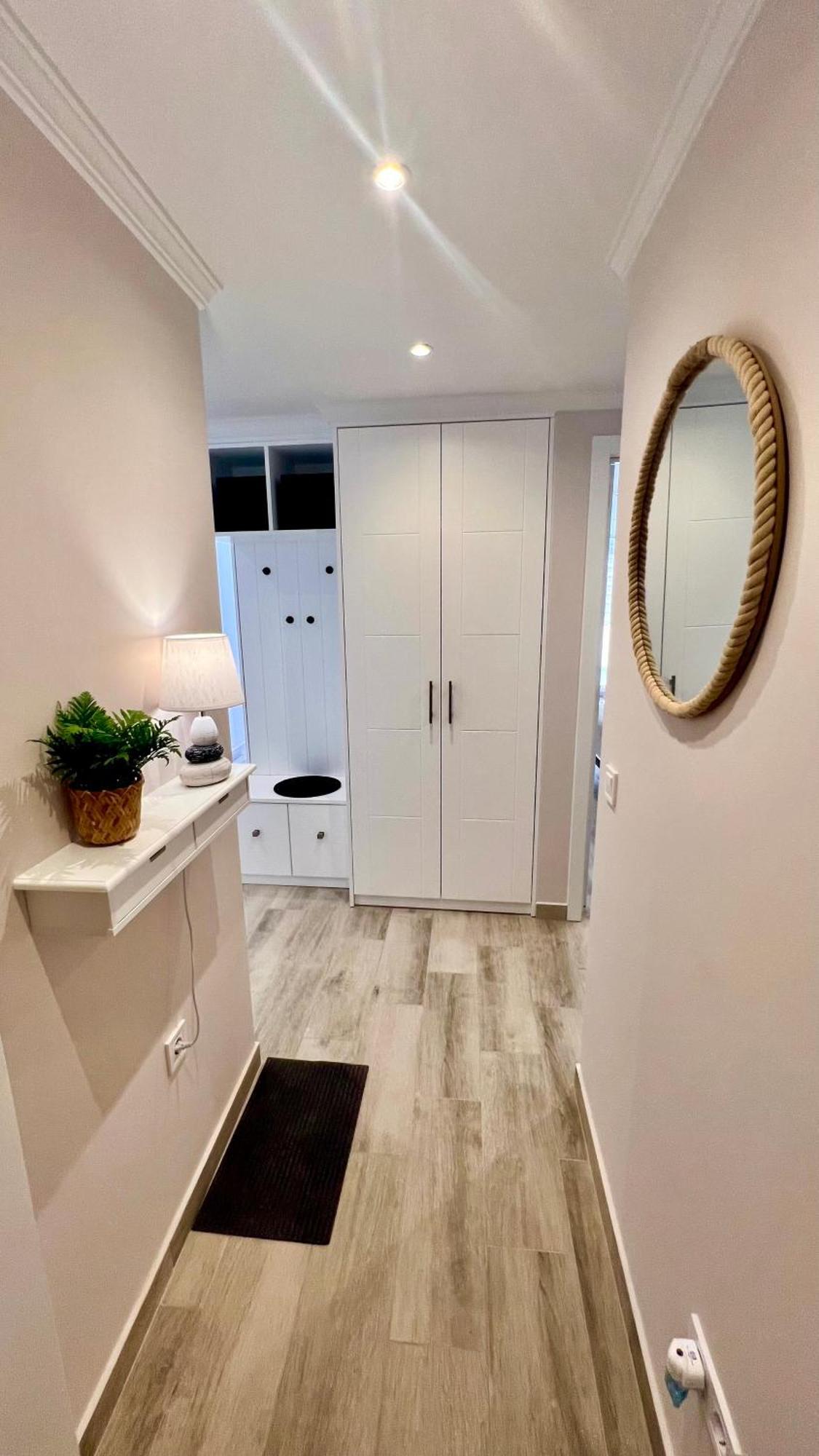 Apartamento Al Parque Marbella, Cerca De Mar Y Centro De Marbella Exterior foto