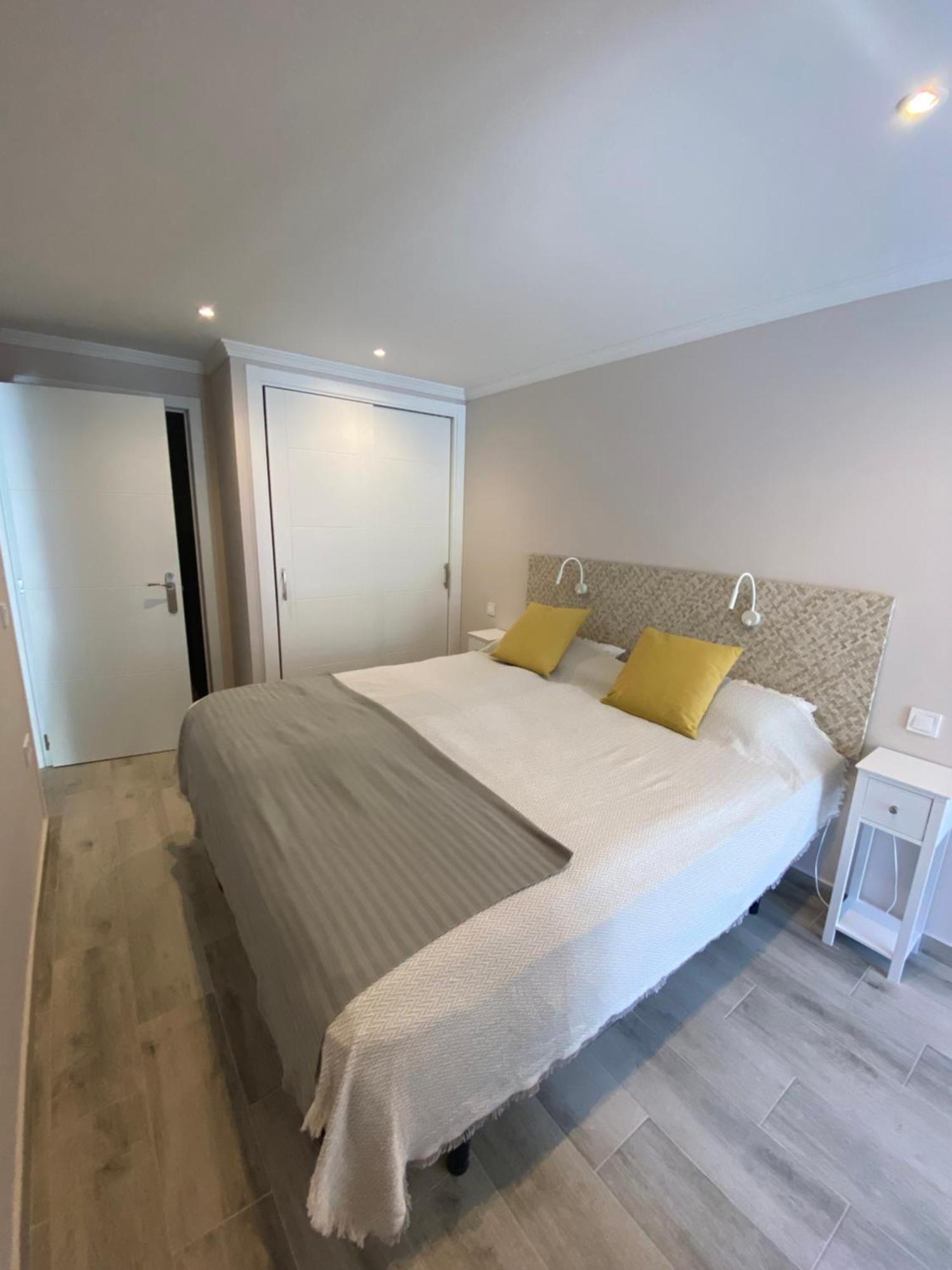 Apartamento Al Parque Marbella, Cerca De Mar Y Centro De Marbella Exterior foto