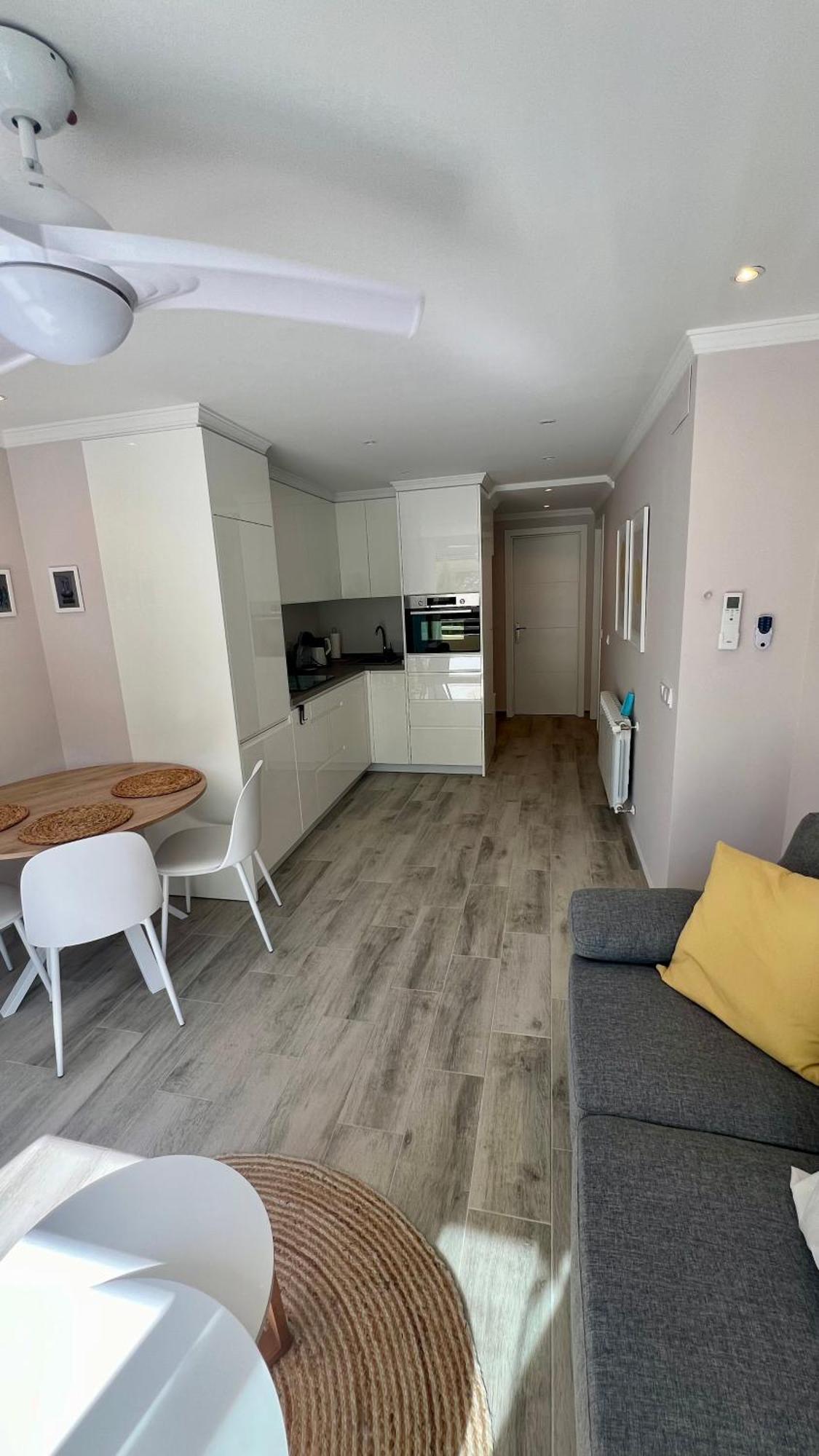 Apartamento Al Parque Marbella, Cerca De Mar Y Centro De Marbella Exterior foto