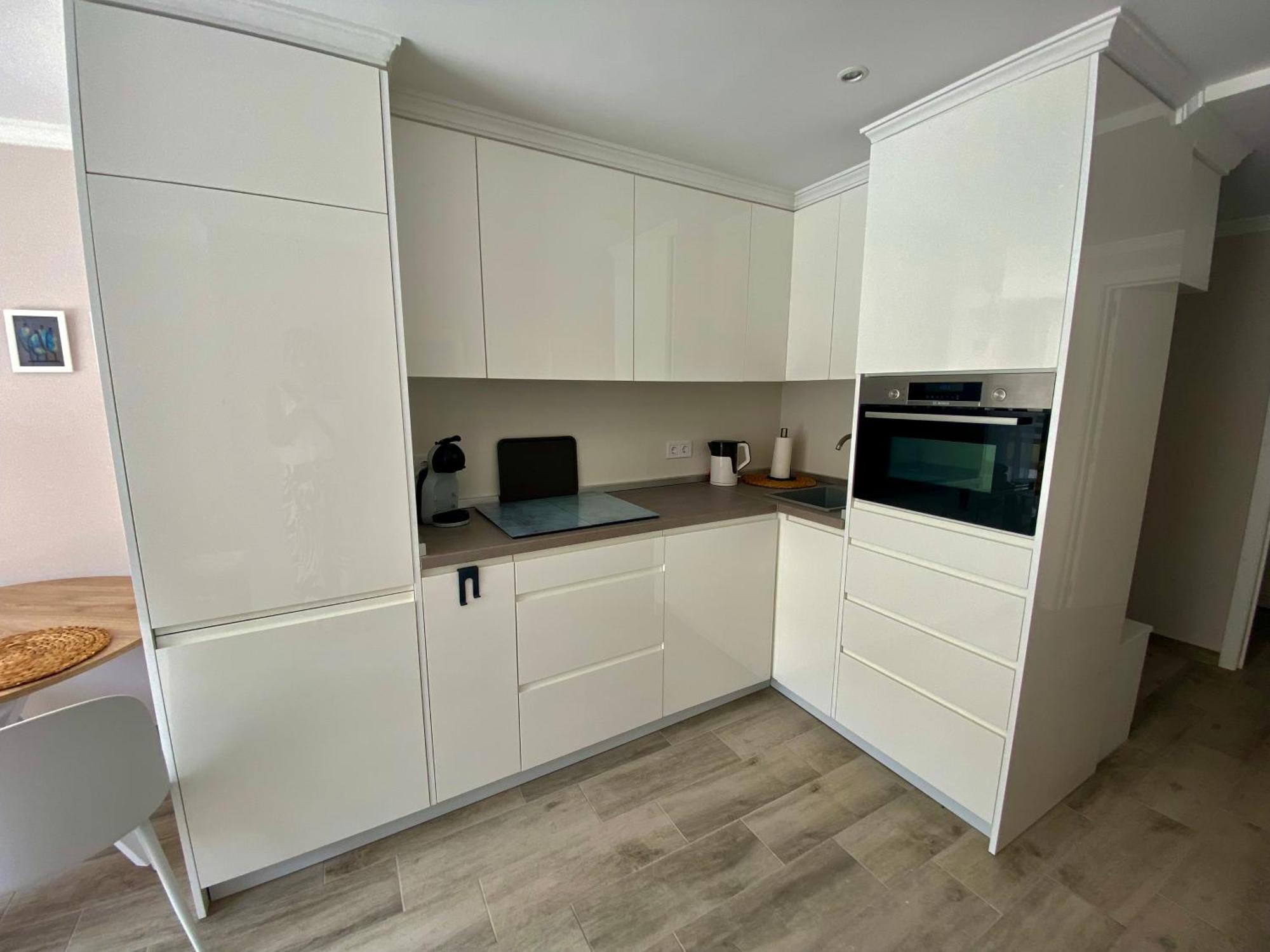 Apartamento Al Parque Marbella, Cerca De Mar Y Centro De Marbella Exterior foto