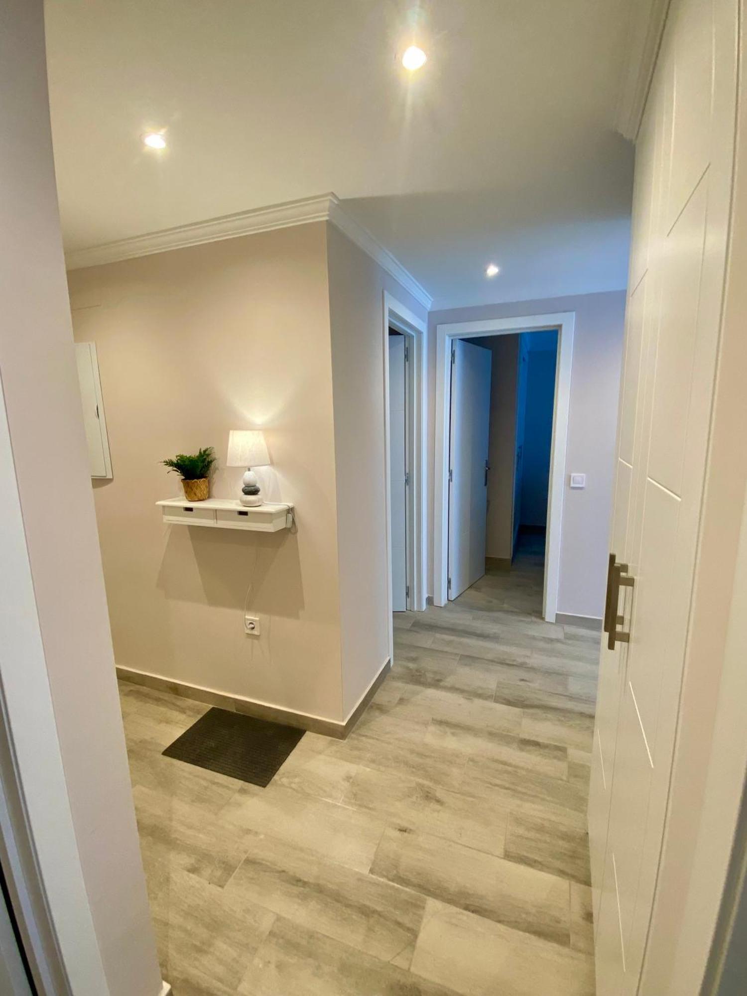 Apartamento Al Parque Marbella, Cerca De Mar Y Centro De Marbella Exterior foto