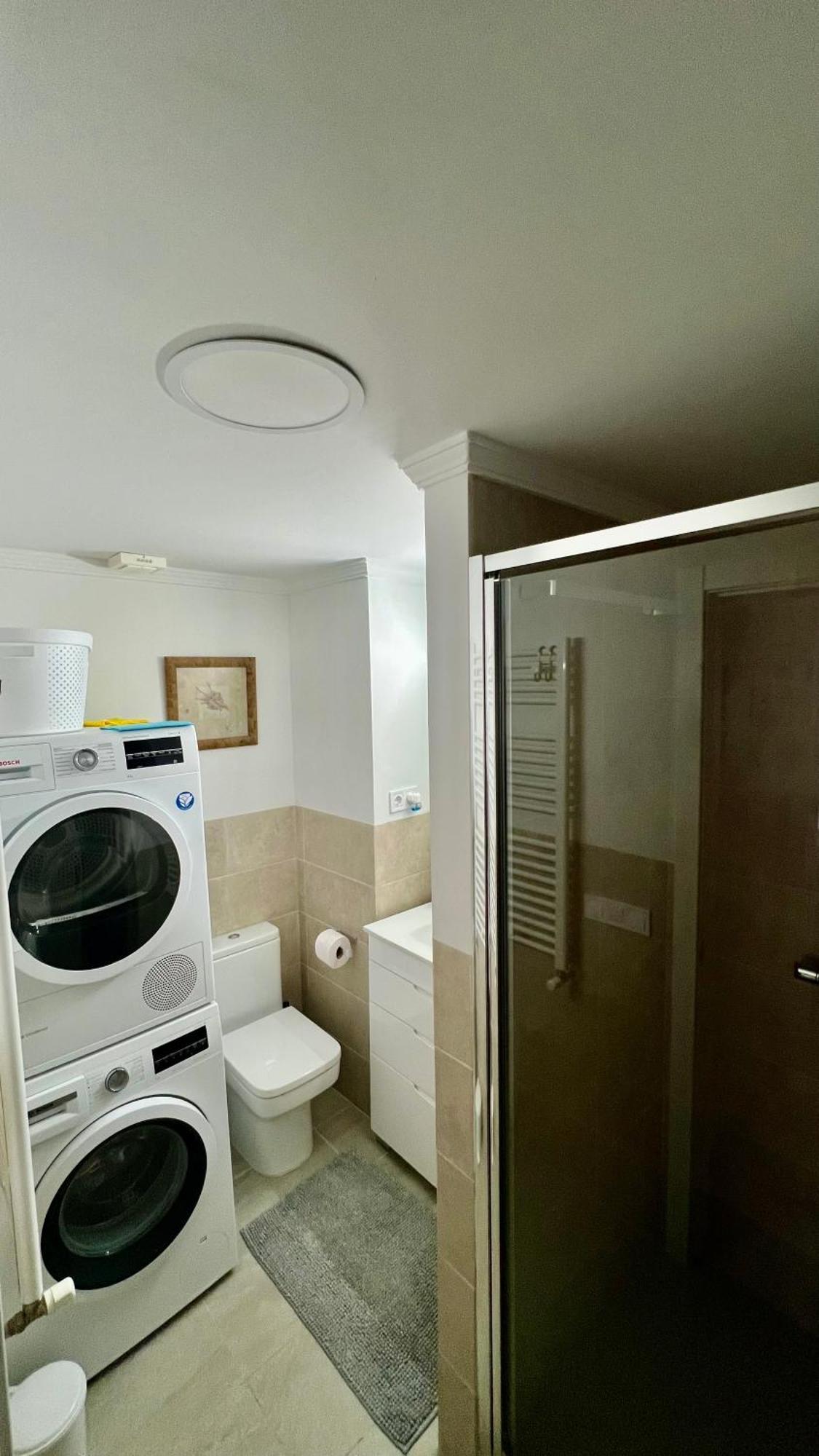 Apartamento Al Parque Marbella, Cerca De Mar Y Centro De Marbella Exterior foto