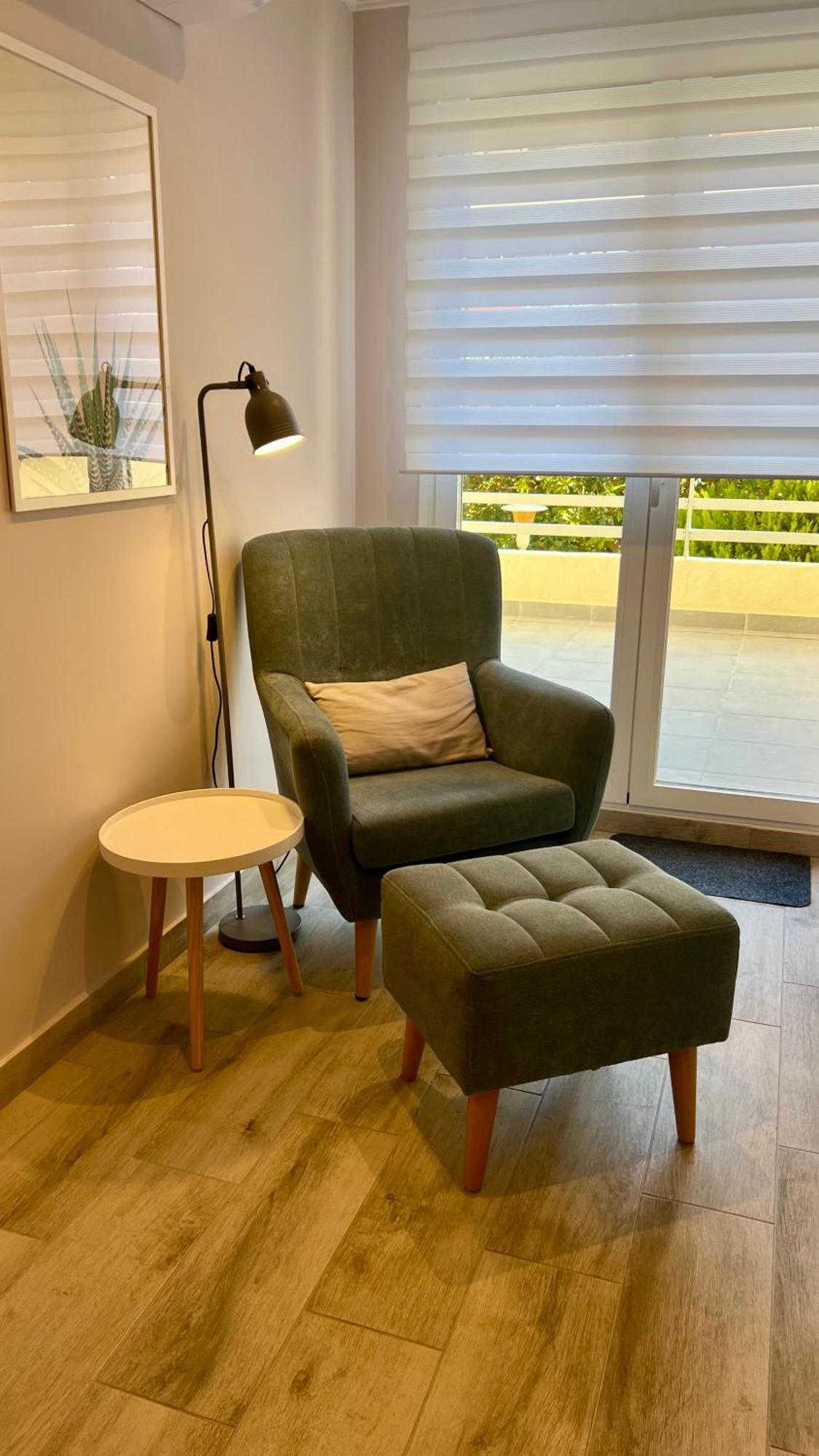 Apartamento Al Parque Marbella, Cerca De Mar Y Centro De Marbella Exterior foto